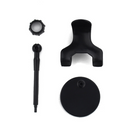 Desktop Nano Adhesive Phone Holder Rotatable For Smart Phone Under 7.0 Inch iPhone 11 Samsung Galaxy Note 10+