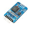 5Pcs DS3231 AT24C32 IIC Real Time Clock Module