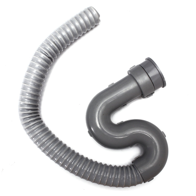 Square Design Stainless Steel Washing Sink Small Kitchen Collapsible Sink Single 420x360x200MM