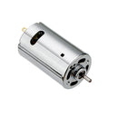 Machifit 555 Motor DC 12-24V Gear Motor 6000-12000rmp Double Ball Bearing Motor