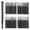 24-in-1 Screwdriver Set Multi-Function S2 Magnetic Bits Screw Driver DIY Repair Set For  Computer PC Mobile Phone