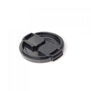Generic 49mm Plastic Snap On Camera Lens Cap