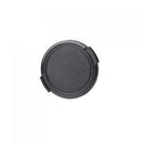 Generic 49mm Plastic Snap On Camera Lens Cap