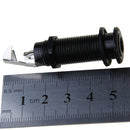 Electric Guitar Bass STEREO mono BARREL JACK SOCKET 6mm