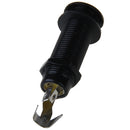 Electric Guitar Bass STEREO mono BARREL JACK SOCKET 6mm