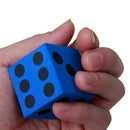 12Pcs/set Children Soft Foam Maths Dice Learning Playing Teaching Aids Toys