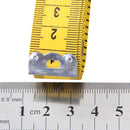 New Yellow Soft Ruler Tape Measure Sewing Tailor 120"