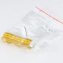 New Yellow Soft Ruler Tape Measure Sewing Tailor 120"