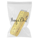 New Yellow Soft Ruler Tape Measure Sewing Tailor 120"