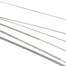 Set of 6 Strings Professional Durable Steel Gauge Parts for Electric Guitar