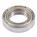 6801 Thin Parts Deep groove ball bearings Ball bearing 12 x 21 x 5mm