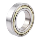 6801 Thin Parts Deep groove ball bearings Ball bearing 12 x 21 x 5mm