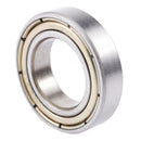 6801 Thin Parts Deep groove ball bearings Ball bearing 12 x 21 x 5mm