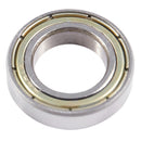 6801 Thin Parts Deep groove ball bearings Ball bearing 12 x 21 x 5mm