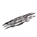 Bulk Lot Fake Car Scratch Sticker Party Favour Fun Joke Prank