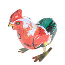 Wind Up Pecking Chick Toy Collectible Gift