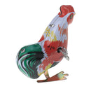 Wind Up Pecking Chick Toy Collectible Gift