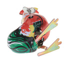 Wind Up Pecking Chick Toy Collectible Gift