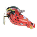 Wind Up Pecking Chick Toy Collectible Gift