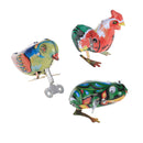 Wind Up Pecking Chick Toy Collectible Gift