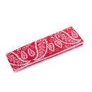 Outdoor Cycling Hiking Camping Ice Cooling Headband Wrist Band Scarf Men Women Summer Clothing Accessory - Red