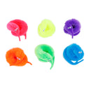 Blue Magic Trick Twisty Wriggle Wiggly Worm Fun Party Toy Kids Xmas Gift