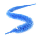 Blue Magic Trick Twisty Wriggle Wiggly Worm Fun Party Toy Kids Xmas Gift