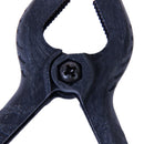 Pack 10pcs Photograpy Studio Background Paper Muslin Backdrop Clamps Clips
