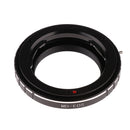 Manual Control Supported Macro Lens Minolta MD MC Adapter Ring