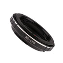 Manual Control Supported Macro Lens Minolta MD MC Adapter Ring