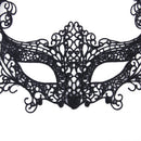 Sexy Black Lace Eye Mask Venetian Masquerade Fancy Dress Party Mask