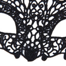 Sexy Black Lace Eye Mask Venetian Masquerade Fancy Dress Party Mask