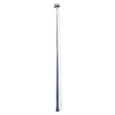 16.5inch Long Handle Shoehorn Shoe Horn Lifter Stainless Steel Silver
