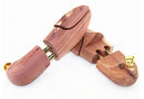 Cedar Wooden Adjustable Profssional Shoe Stretcher Shaper Eu 45-46 / US 11-12 / UK 11-12