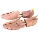 Cedar Wooden Adjustable Profssional Shoe Stretcher Shaper Eu 45-46 / US 11-12 / UK 11-12