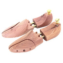 Cedar Wooden Adjustable Profssional Shoe Stretcher Shaper Eu 45-46 / US 11-12 / UK 11-12