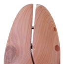 Cedar Wooden Adjustable Profssional Shoe Stretcher Shaper Eu 45-46 / US 11-12 / UK 11-12
