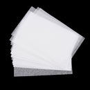 Soft 50 Sheets Lens Cleanig Cleaner Tissue Cleaning Wipes Paper For Camera New