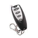 50-100M 4CH RF Wireless Remote Control