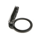 Windshield Car Front Front Cradle Suction Cup Mount Holder Bracket for TomTom ONE GPS