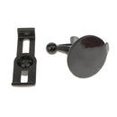 Generic Suction Cup Car Mount GPS Holder for Nuvi 1490T