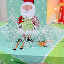 Plastic Snowflake Christmas Holiday Decoration Hanging Ornaments PACK OF 30PCS 11cm White