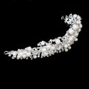 Women Girls Ladies Rhinestone Crown Headband Headwear Tiara Wedding Birthday Party Supplies