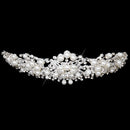 Women Girls Ladies Rhinestone Crown Headband Headwear Tiara Wedding Birthday Party Supplies