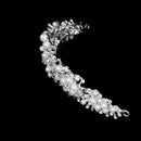 Women Girls Ladies Rhinestone Crown Headband Headwear Tiara Wedding Birthday Party Supplies