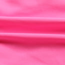 Fashionable Low Rise Full Lined Highly Elastic Polyamide Fabric Bikini Swimwear Swimsuit S