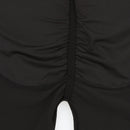 Set Of Soft Touch Realistic Shaped Tummy Lightening Panty With Butt Hip Enhancer Underwear L