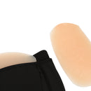 Set Of Soft Touch Realistic Shaped Tummy Lightening Panty With Butt Hip Enhancer Underwear L