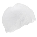 2-Tier European Style Bridal Birdcage Veil w/ Comb Wedding Bridal Hair Mesh