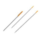30Pcs Assorted Hand Sewing Needles Embroidery Mending Craft Quilting